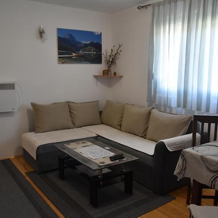 Apartment Vuk Žabljak Dış mekan fotoğraf