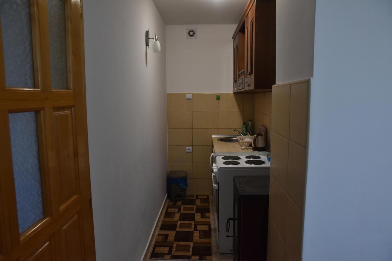 Apartment Vuk Žabljak Dış mekan fotoğraf