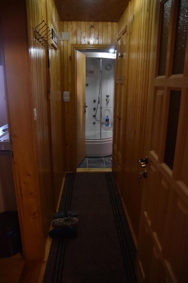 Apartment Vuk Žabljak Dış mekan fotoğraf