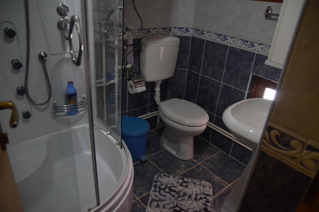 Apartment Vuk Žabljak Dış mekan fotoğraf