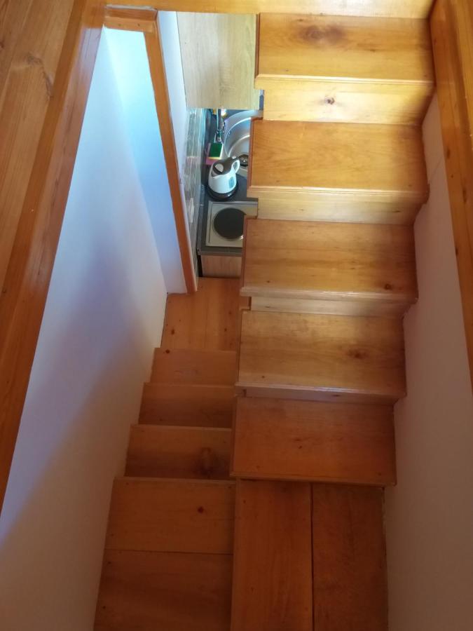 Apartment Vuk Žabljak Dış mekan fotoğraf